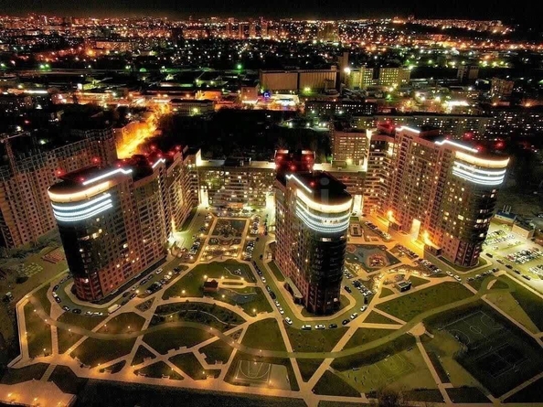 
  Продается 2-комн. квартира 44 м², в ЖК Марсель, 6 этап. Фото 13.