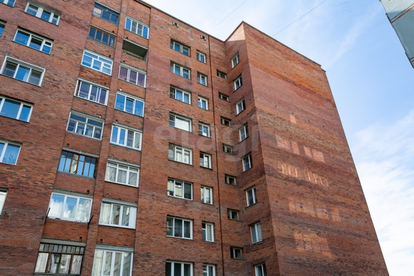 
  Продается 2-комн. квартира 50.5 м². Фото 23.