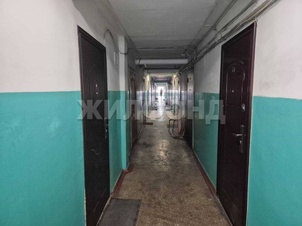 
  Продается комната 18.5 м². Фото 6.