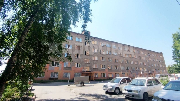 
  Продается комната 18.5 м². Фото 12.