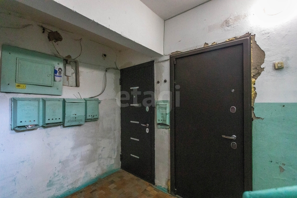 
  Продается 2-комн. квартира 41 м². Фото 17.