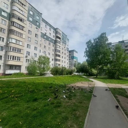 
  Продается 3-комн. квартира 61 м². Фото 18.