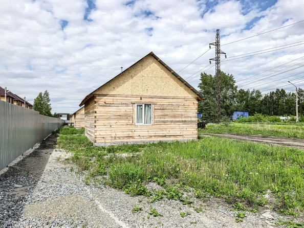 
  Продается дом 61.4 м². Фото 18.