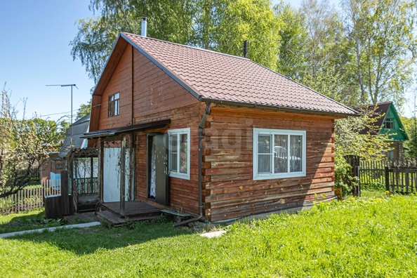 
  Продается дача 60 м². Фото 2.