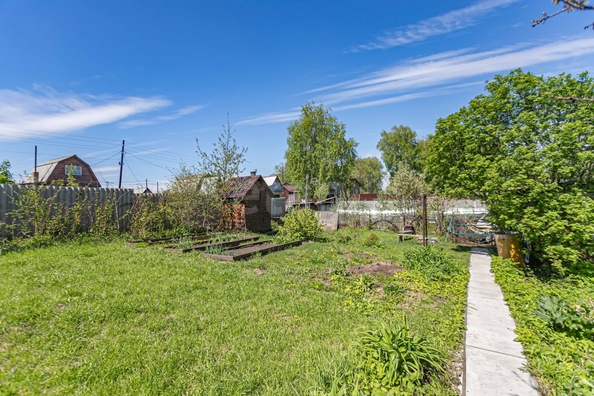 
  Продается дача 60 м². Фото 16.