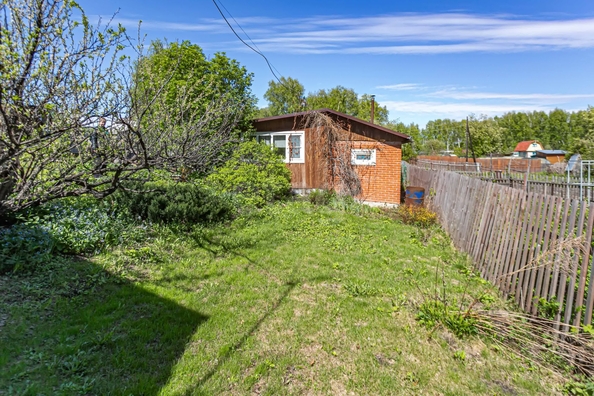 
  Продается дача 60 м². Фото 18.