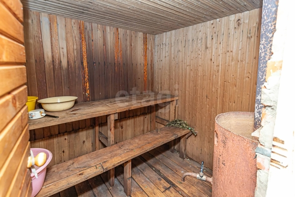 
  Продается дача 60 м². Фото 24.