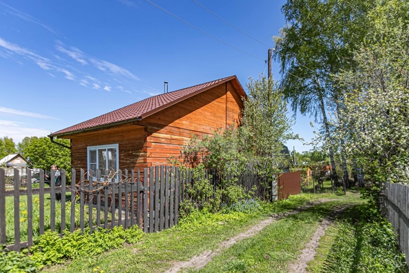 
  Продается дача 60 м². Фото 26.