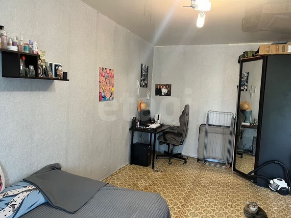
  Продается 1-комн. квартира 30.4 м². Фото 5.