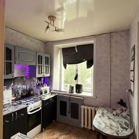 
  Продается 1-комн. квартира 30.4 м². Фото 3.