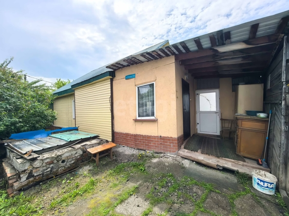 
  Продается дом 60.6 м². Фото 21.