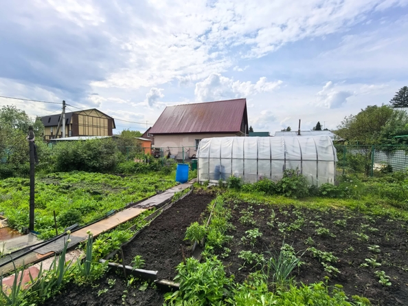 
  Продается дом 60.6 м². Фото 25.