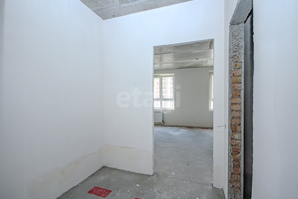 
  Продается 2-комн. квартира 58 м², в ЖК Дежнёв, дом 4. Фото 6.