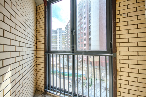 
  Продается 2-комн. квартира 58 м², в ЖК Дежнёв, дом 4. Фото 20.