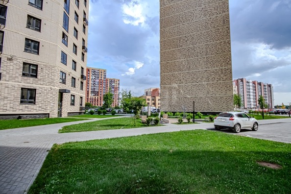 
  Продается 2-комн. квартира 58 м², в ЖК Дежнёв, дом 4. Фото 27.
