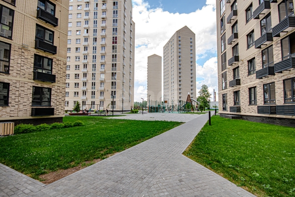 
  Продается 2-комн. квартира 58 м², в ЖК Дежнёв, дом 4. Фото 28.