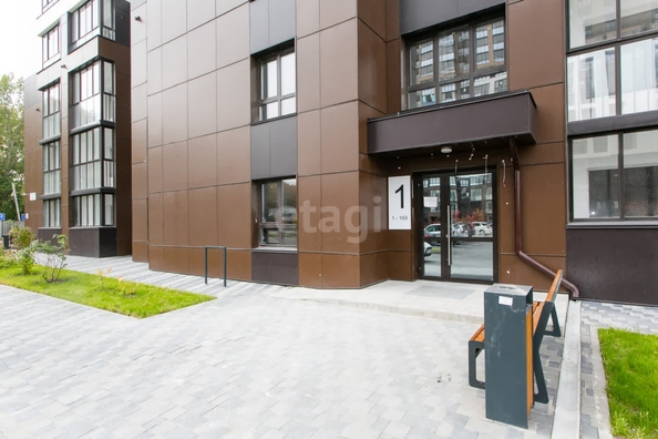 
  Продается 1-комн. квартира 31.3 м², в ЖК Цветной бульвар, дом 2. Фото 29.