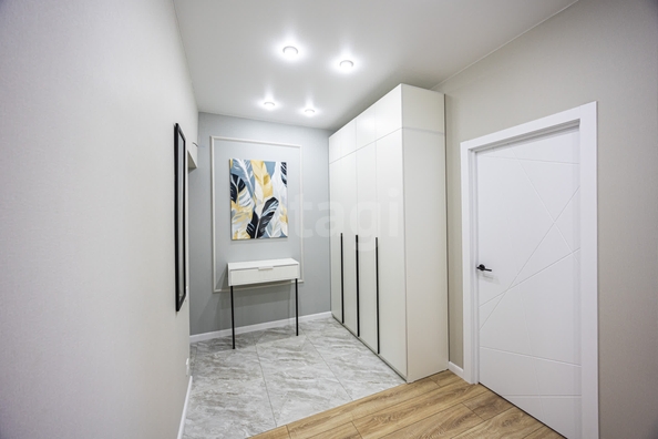 
  Продается 3-комн. квартира 58.2 м². Фото 1.