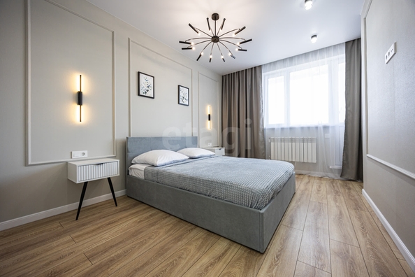 
  Продается 3-комн. квартира 58.2 м². Фото 5.