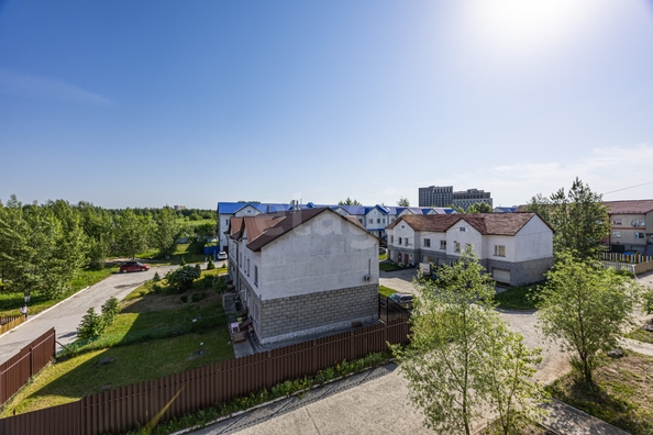 
  Продается 3-комн. квартира 58.2 м². Фото 24.