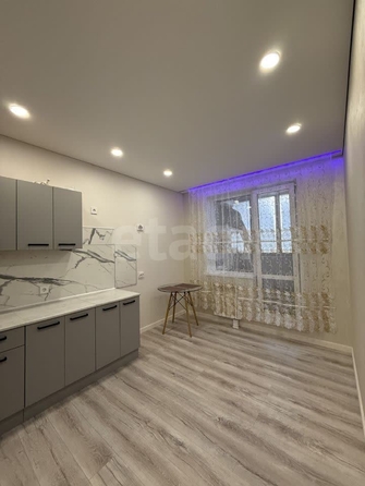 
  Продается 1-комн. квартира 39 м², в ЖК Комета - Октябрьский. Фото 4.