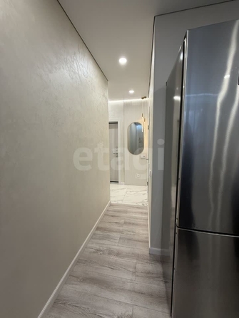 
  Продается 1-комн. квартира 39 м², в ЖК Комета - Октябрьский. Фото 8.
