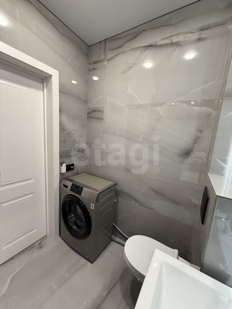 
  Продается 1-комн. квартира 39 м², в ЖК Комета - Октябрьский. Фото 10.