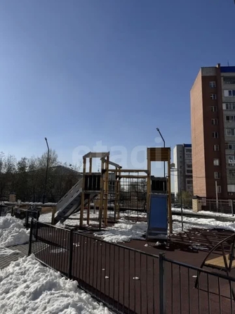 
  Продается 1-комн. квартира 39 м², в ЖК Комета - Октябрьский. Фото 18.