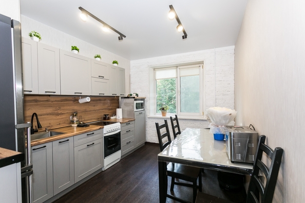 
  Продается 3-комн. квартира 63.1 м². Фото 1.