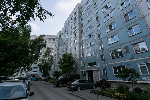 
  Продается 3-комн. квартира 63.1 м². Фото 25.