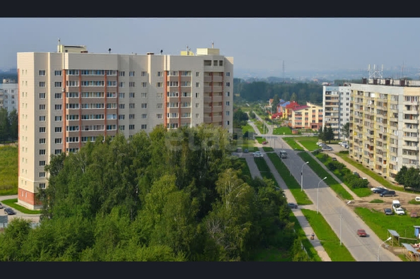 
  Продается 3-комн. квартира 63.1 м². Фото 26.