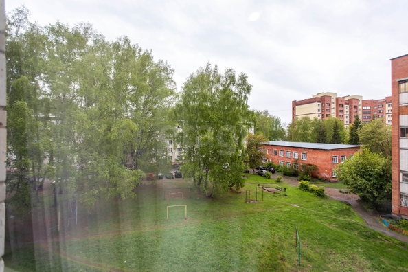 
  Продается 1-комн. квартира 35 м². Фото 6.