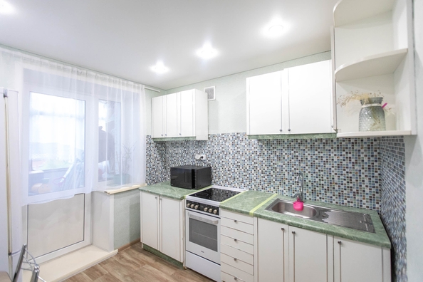 
  Продается 1-комн. квартира 35 м². Фото 9.