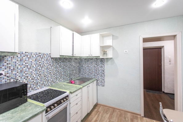 
  Продается 1-комн. квартира 35 м². Фото 10.