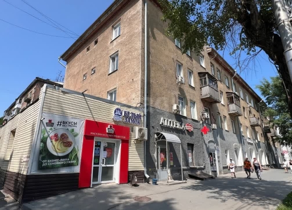 
  Продается комната 15 м². Фото 6.