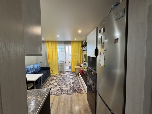 
  Продается 1-комн. квартира 37.2 м². Фото 1.