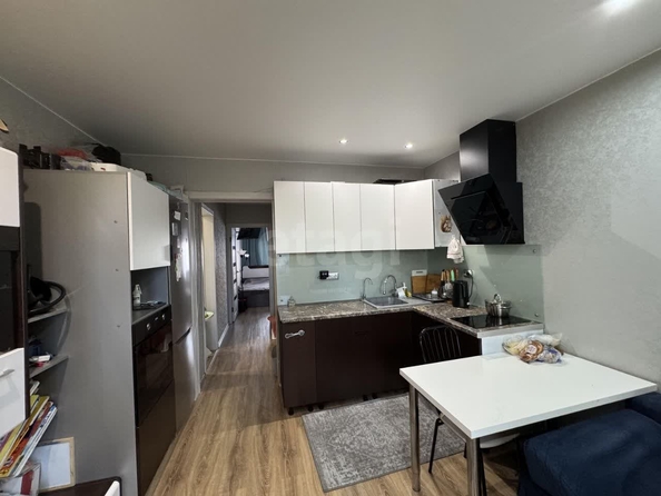 
  Продается 1-комн. квартира 37.2 м². Фото 3.
