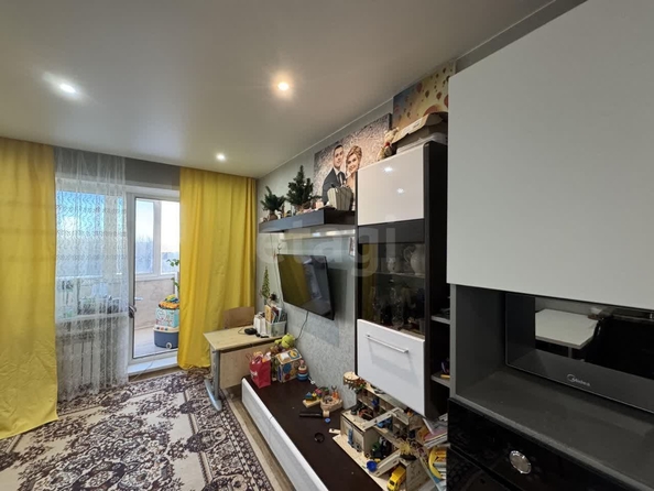 
  Продается 1-комн. квартира 37.2 м². Фото 7.
