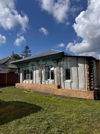 
  Продается дом 70 м². Фото 1.