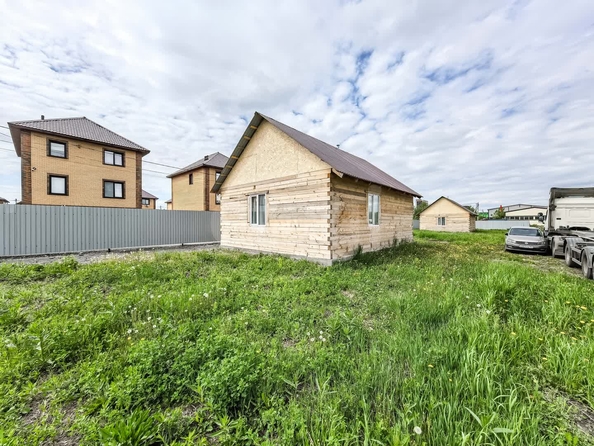 
  Продается дом 61.4 м². Фото 2.