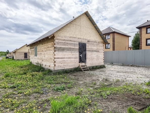 
  Продается дом 61.4 м². Фото 4.