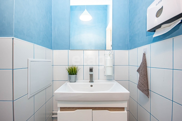 
  Продается торговая площадь 129.5 м². Фото 12.