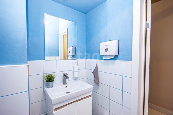 
  Продается торговая площадь 129.5 м². Фото 16.