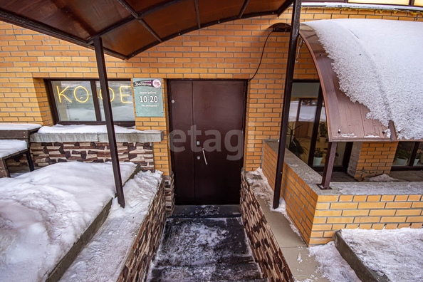 
  Продается торговая площадь 129.5 м². Фото 21.