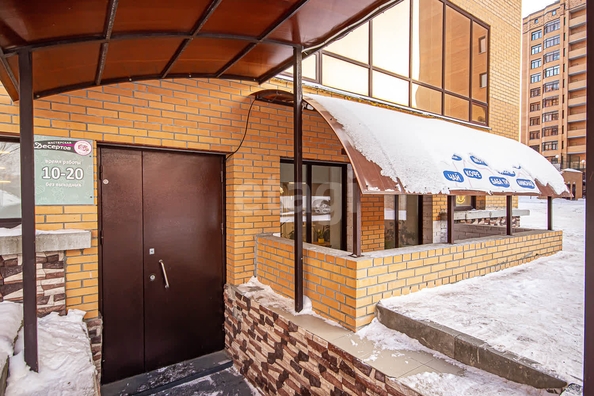 
  Продается торговая площадь 129.5 м². Фото 22.