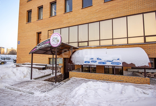 
  Продается торговая площадь 129.5 м². Фото 23.