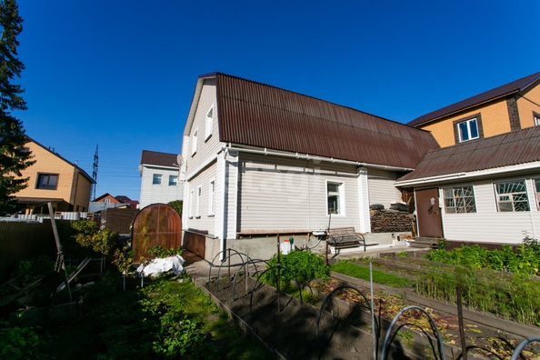 
  Продается дом 93.2 м². Фото 1.
