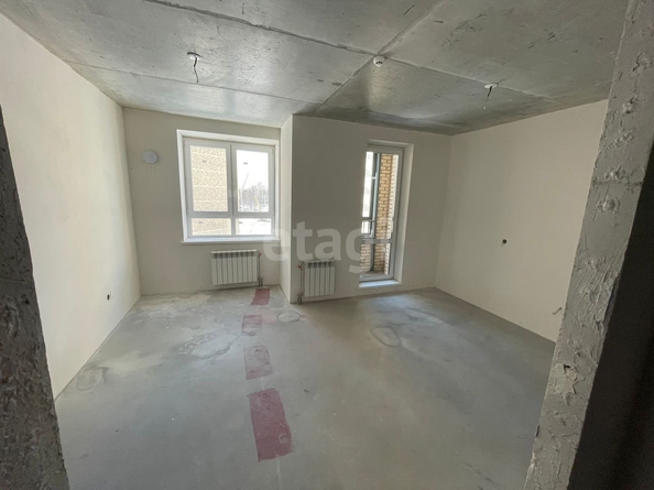 
  Продается студия 28 м², в ЖК Дежнёв, дом 1. Фото 7.