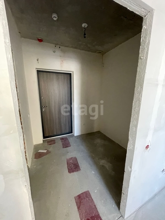 
  Продается студия 28 м², в ЖК Дежнёв, дом 1. Фото 9.