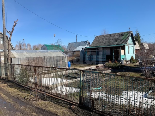 
  Продается дача 24 м². Фото 7.
